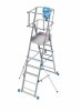 Teleskopowa platforma SkyMatic Krause STABILO 1x5-9 832948